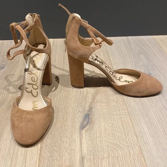 Sam Edelman Shoes - Picture 1 of 2